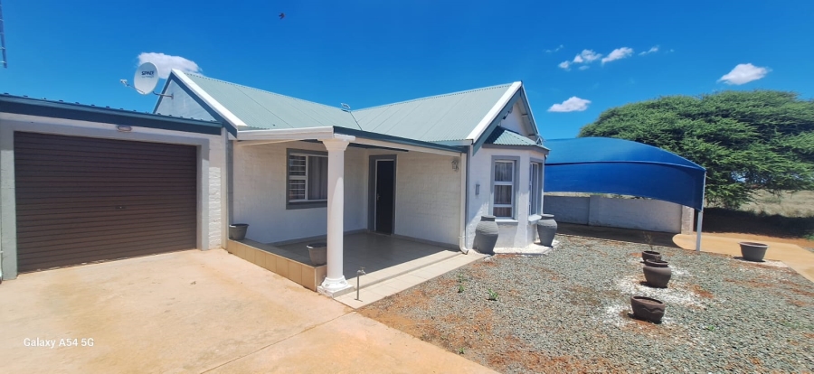 2 Bedroom Property for Sale in Camelot Northern Cape